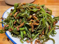 -姥姥家春饼店(惠新东街店)