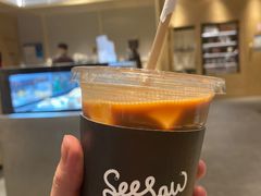 -Seesaw Coffee(苏州中心店)