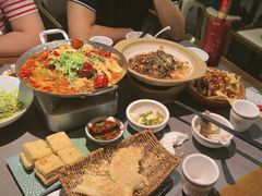 -老淮滨-蚌埠非遗小吃(淮河路店)