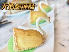 -唐阁海景中餐厅·纯手工早茶·粤菜(海口朗廷酒店)