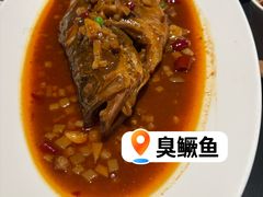-同庆楼(天鹅湖万达店)