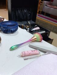 -缪斯美甲美睫