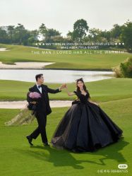 -爱城婚纱摄影·品质严选店