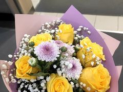 -循礼门鲜花花市(武汉循礼门店)