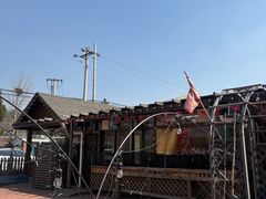 -一品渔乡·水库灶台鱼·乐享庭院