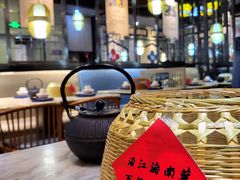 -沿江海南菜·文昌鸡祖师爷(大东海店)