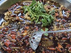 -蛙兔鸡自贡风味·特色江湖菜(广都店)