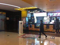 -UME影城(西城广场店)