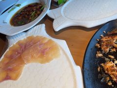 -京北渔家傲