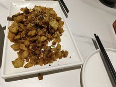 渣渣土豆-三猫黑鱼花(南大店)
