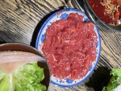 -冯校长老火锅(深圳总店)