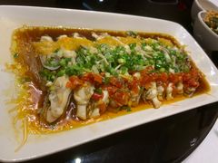 -丰收日·小海鲜·沪上家宴(顾村正大店)