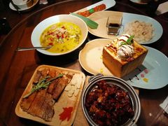 -外婆家(南开大悦城店)