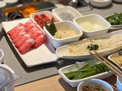 精品肥牛-海底捞火锅(公益西桥店)