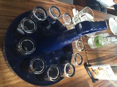 -LENBACH兰巴赫西餐啤酒坊(大连东港店)