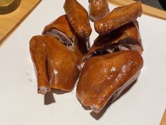 -汤城小厨•粤菜•靓汤(苏州街店)