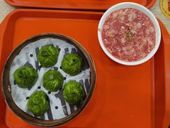 -新丰小吃(高银街分店)