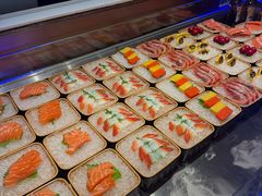 -海底捞大排档火锅(悦荟广场店)