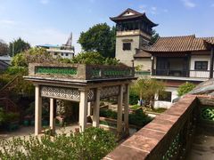 -东莞市可园博物馆