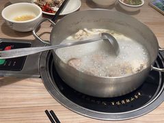 -探窝·竹笙椰子鸡(杨箕店)