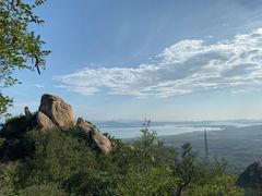 -云峰山自然风景区