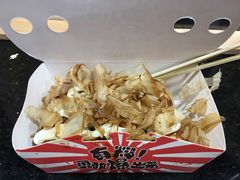 -咕噜咕噜·章鱼小丸子(西湖路店)