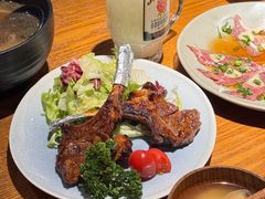 -桂马·日本料理·海胆·海鲜饭·酒场(民主广场店)