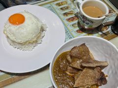 -民华餐厅(华鸿大楼店)
