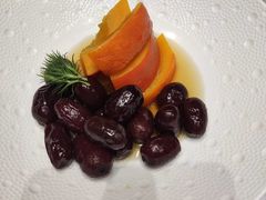 南瓜蜜红枣-盛福楼·惠山宴(盛岸路店)