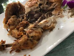 -三羊居食府(文艺路店)