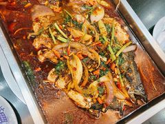 -巫山烤全鱼·重庆鸡公煲(吴中路店)