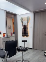 -轻舍里男士发型设计中心