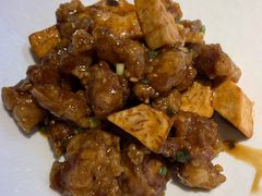 福州醉排骨-闽上鲜·福建菜(龙湖滨江天街店)