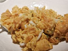 -吴越荣记苏州菜·松鼠桂鱼(月光码头店)