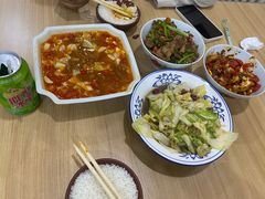 -老游独一佳湘菜馆(高新四路店)