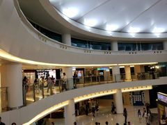 -新城市广场