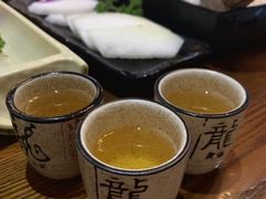 -束河人家(南锣鼓巷店)