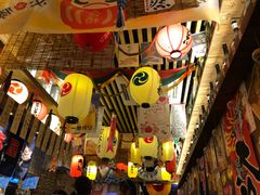 -坂吉屋·居酒屋深夜食堂(龙湖店)