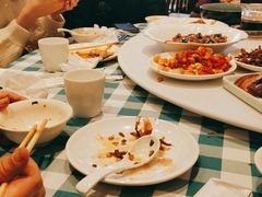 -紫光园(劲松店)