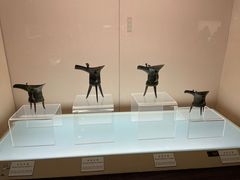 -上海博物馆(人民广场馆)