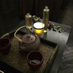 -广州文华东方酒店·水疗中心