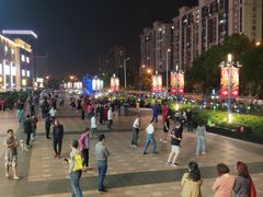 -萨莉亚意式餐厅(万嘉商业广场店)