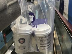 -一只酸奶牛(时代天街A馆店)