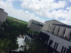 -上海崇明金茂凯悦酒店