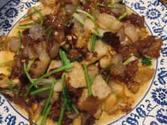 -老渔翁海肠捞饭(幸福九村店)