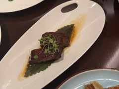 -彩丰楼·中餐厅(国家会展中心上海洲际店)
