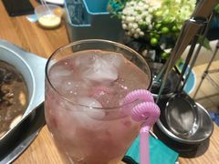 -青瓷火锅料理(西单大悦城店)