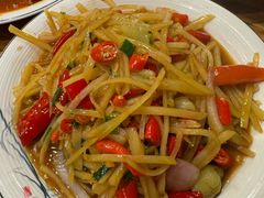 -小口味