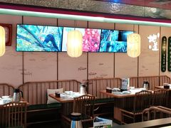 大堂-望湘园·洞庭渔宴(永旺店)