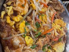 -红旗山庄(圭峰山店)